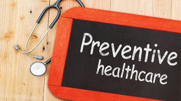 Preventive Care at MedCareHub
