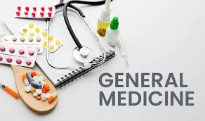 General Medicine at MedCareHub