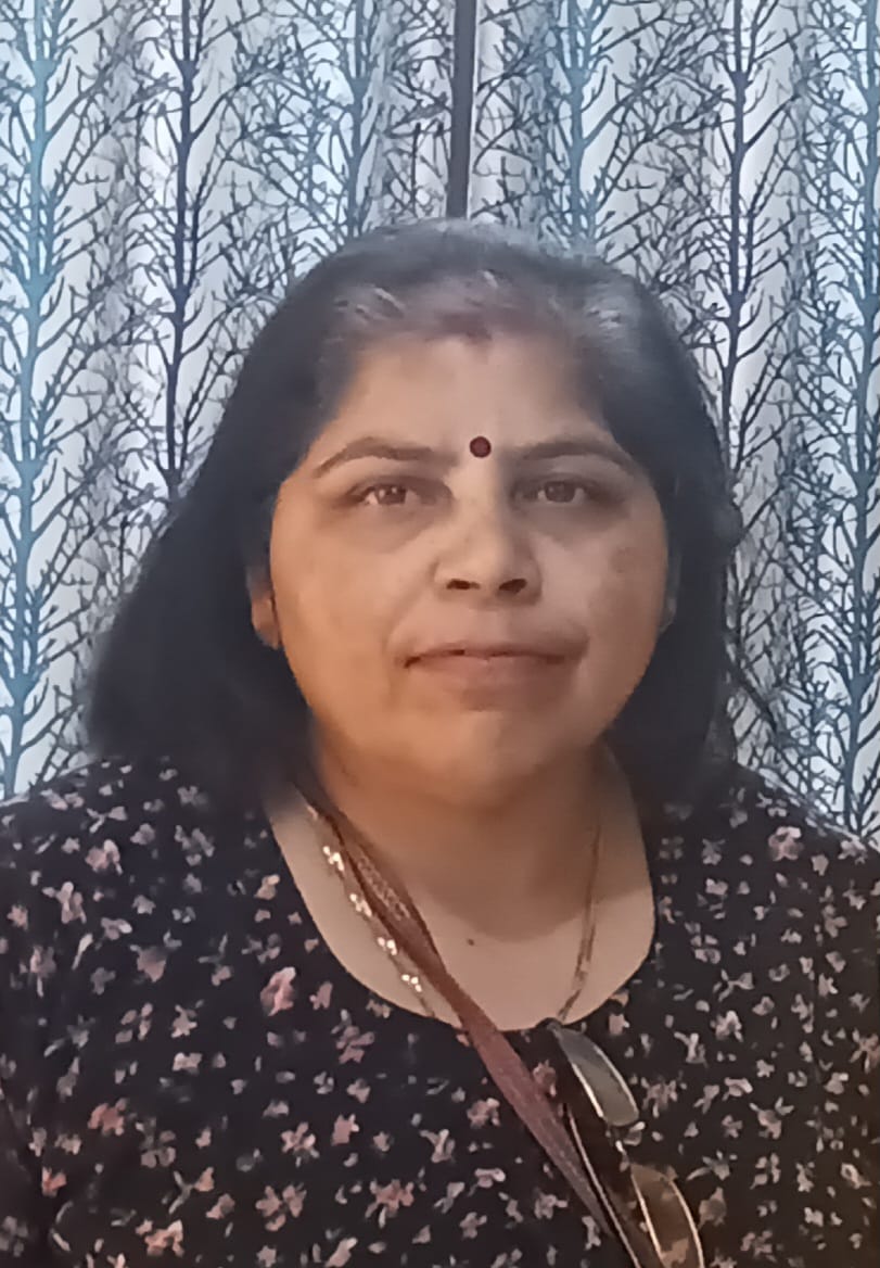Dr. Sangita Agarwal