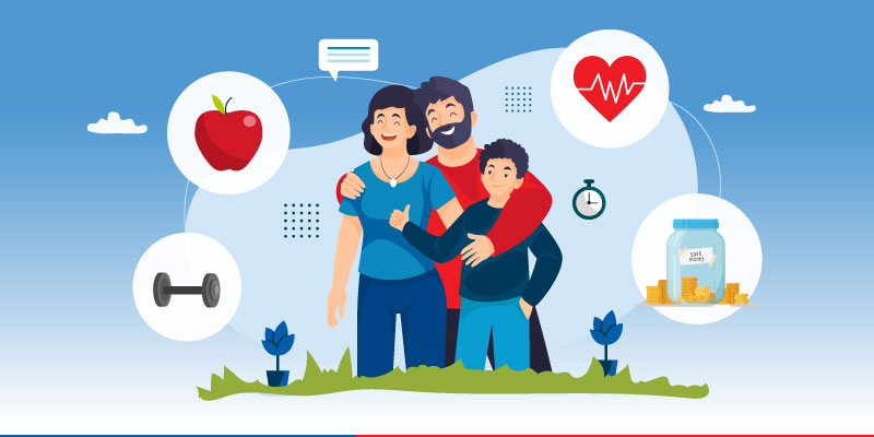 Family Health at MedCareHub